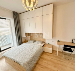 Apartament, 2 camere, 54.6 mp Bucuresti/Lujerului