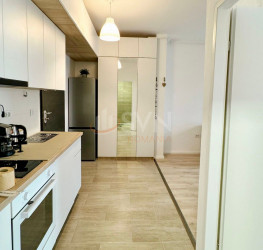Apartament, 2 camere, 54.6 mp Bucuresti/Lujerului