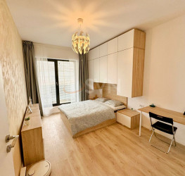Apartament, 2 camere, 54.6 mp Bucuresti/Lujerului