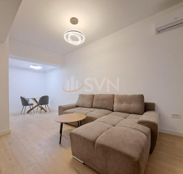 Apartament, 2 camere, 54.6 mp Bucuresti/Pipera