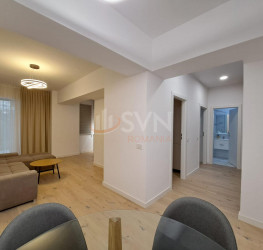 Apartament, 2 camere, 54.6 mp Bucuresti/Pipera