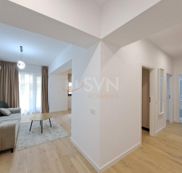 Apartament, 2 camere, 54.6 mp Bucuresti/Pipera