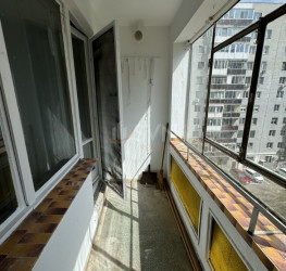 Apartament, 2 camere, 54.61 mp Bucuresti/Tineretului