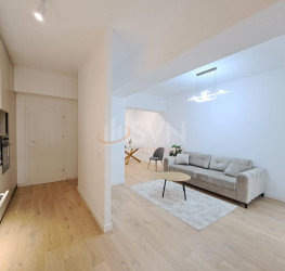 Apartament, 2 camere, 54.7 mp Bucuresti/Pipera