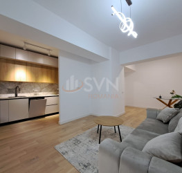 Apartament, 2 camere, 54.7 mp Bucuresti/Pipera