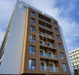 Apartament, 2 camere, 54.7 mp Bucuresti/Pipera