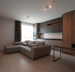 Apartament, 2 camere, 54.8 mp Bucuresti/Pipera