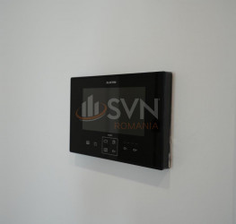 Apartament, 2 camere, 54.8 mp Bucuresti/Pipera