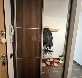 Apartament, 2 camere, 54.96 mp Bucuresti/Berceni