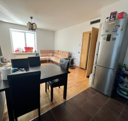 Apartament, 2 camere, 54.96 mp Bucuresti/Berceni