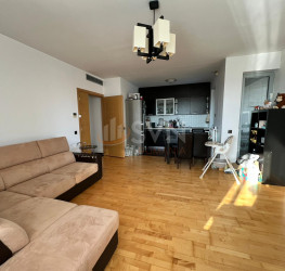 Apartament, 2 camere, 54.96 mp Bucuresti/Berceni