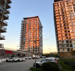 Apartament, 2 camere, 54.96 mp Bucuresti/Berceni