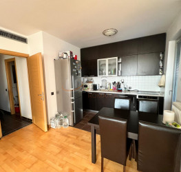Apartament, 2 camere, 54.96 mp Bucuresti/Berceni