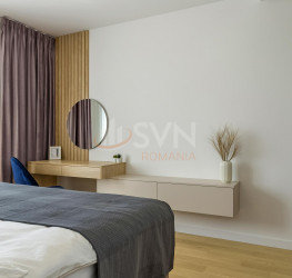 Apartament, 2 camere, 55 mp Bucuresti/Barbu Vacarescu