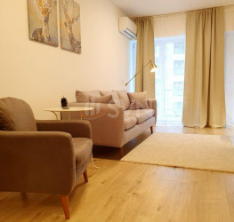 Apartament, 2 camere, 55 mp Bucuresti/Barbu Vacarescu
