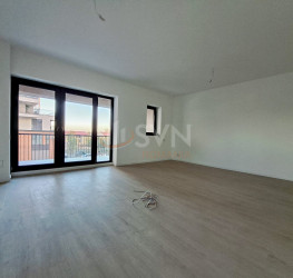 Apartament, 2 camere, 55 mp Bucuresti/Sisesti