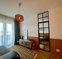 Apartament, 2 camere, 55 mp Bucuresti/Pipera