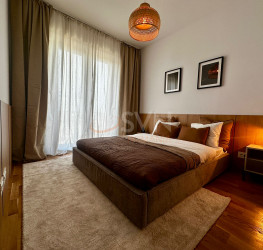 Apartament, 2 camere, 55 mp Bucuresti/Pipera