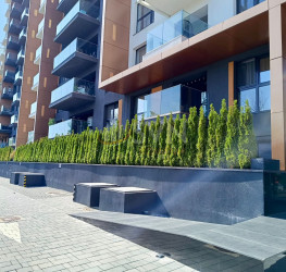 Apartament, 2 camere, 55 mp Bucuresti/1 Mai