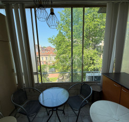 Apartament, 2 camere, 55 mp Bucuresti/Piata Amzei