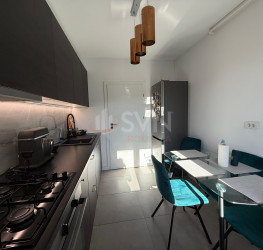 Apartament, 2 camere, 55 mp Bucuresti/Vitan