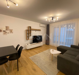Apartament, 2 camere, 55 mp Bucuresti/Crangasi