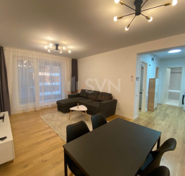 Apartament, 2 camere, 55 mp Bucuresti/Crangasi