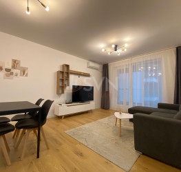 Apartament, 2 camere, 55 mp Bucuresti/Crangasi