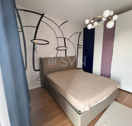 Apartament, 2 camere, 55 mp Bucuresti/Herastrau