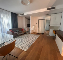 Apartament, 2 camere, 55 mp Bucuresti/Herastrau