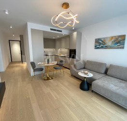 Apartament, 2 camere, 55 mp Bucuresti/Barbu Vacarescu