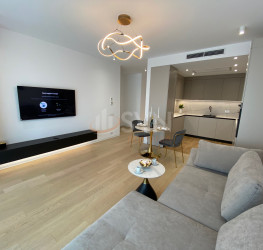 Apartament, 2 camere, 55 mp Bucuresti/Barbu Vacarescu