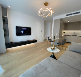 Apartament, 2 camere, 55 mp Bucuresti/Barbu Vacarescu