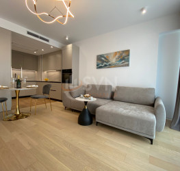 Apartament, 2 camere, 55 mp Bucuresti/Barbu Vacarescu