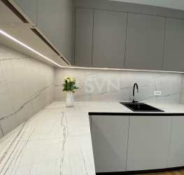Apartament, 2 camere, 55 mp Bucuresti/Barbu Vacarescu