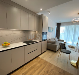 Apartament, 2 camere, 55 mp Bucuresti/Barbu Vacarescu