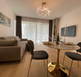 Apartament, 2 camere, 55 mp Bucuresti/Barbu Vacarescu