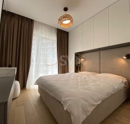 Apartament, 2 camere, 55 mp Bucuresti/Barbu Vacarescu