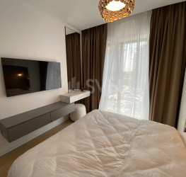 Apartament, 2 camere, 55 mp Bucuresti/Barbu Vacarescu