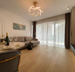 Apartament, 2 camere, 55 mp Bucuresti/Barbu Vacarescu