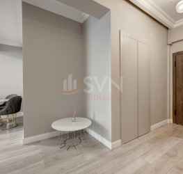 Apartament, 2 camere, 55 mp Bucuresti/Pipera