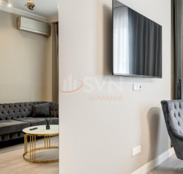 Apartament, 2 camere, 55 mp Bucuresti/Pipera