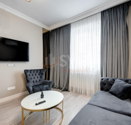 Apartament, 2 camere, 55 mp Bucuresti/Pipera