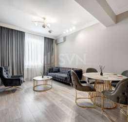 Apartament, 2 camere, 55 mp Bucuresti/Pipera