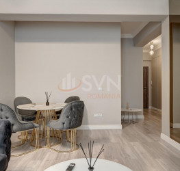 Apartament, 2 camere, 55 mp Bucuresti/Pipera