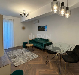 Apartament, 2 camere, 55 mp Bucuresti/Pipera