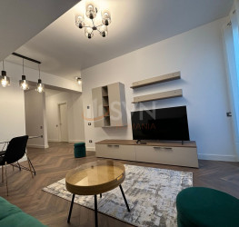 Apartament, 2 camere, 55 mp Bucuresti/Pipera