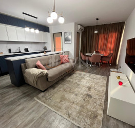 Apartament, 2 camere, 55 mp Bucuresti/Piata Presei Libere