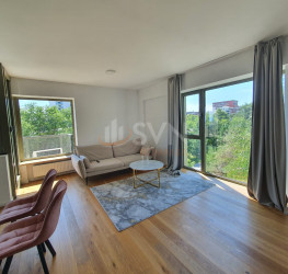 Apartament, 2 camere, 55 mp Bucuresti/Aviatiei