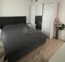 Apartament, 2 camere, 55 mp Bucuresti/Pipera